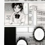 Watashi Wa Kyozetsu Suru