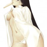 Watashi wa Kyozetsu Suru!! Kamo