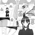 Watashi wa Kyozetsu Suru!! Kamo