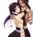 Watashi wa Kyozetsu Suru!! Kamo