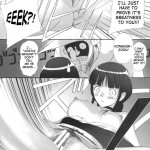 Watashi wa Kyozetsu Suru!! Kamo