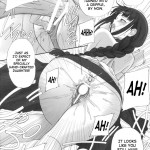 Watashi wa Kyozetsu Suru!! Kamo