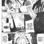 Watashi wa Kyozetsu Suru!! Kamo