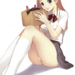 Watashi wa Kyozetsu Suru!! Kamo