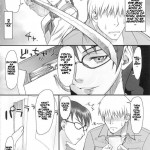 Yadoumaru Risa wo Jiyuuchou