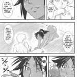 Yoruichi Nyan no Hon 3