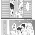 Yoruichi Nyan no Hon 3