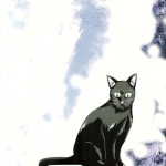 Yoruichi Nyan no Hon 3