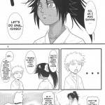 Yoruichi Nyan no Hon 3