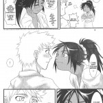 Yoruichi Nyan no Hon 3