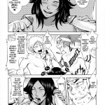 Yukemuri NyanNyan Jiken