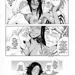 Yukemuri NyanNyan Jiken