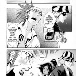 Yukemuri NyanNyan Jiken