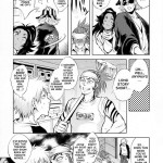 Yukemuri NyanNyan Jiken