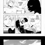 Yukemuri NyanNyan Jiken