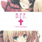 B.F.F