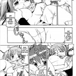 Bakunyuu Tenshi Dokuro-chan DELUXE