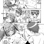 Bakunyuu Tenshi Dokuro-chan DELUXE