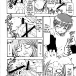 Bakunyuu Tenshi Dokuro-chan DELUXE