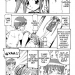 Bakunyuu Tenshi Dokuro-chan DELUXE