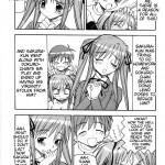 Bakunyuu Tenshi Dokuro-chan DELUXE