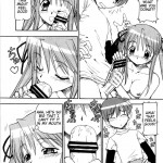 Bakunyuu Tenshi Dokuro-chan DELUXE