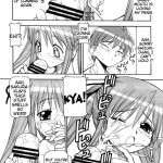 Bakunyuu Tenshi Dokuro-chan DELUXE