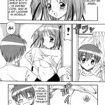 Bakunyuu Tenshi Dokuro-chan DELUXE