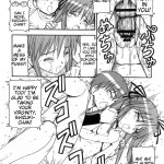 Bakunyuu Tenshi Dokuro-chan DELUXE