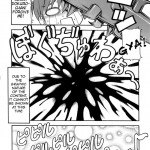 Bakunyuu Tenshi Dokuro-chan DELUXE