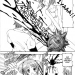 Bakunyuu Tenshi Dokuro-chan DELUXE