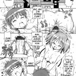 Bakunyuu Tenshi Dokuro-chan DELUXE