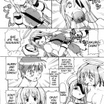 Bakunyuu Tenshi Dokuro-chan DELUXE