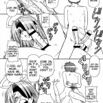 Bakunyuu Tenshi Dokuro-chan DELUXE