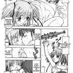 Bakunyuu Tenshi Dokuro-chan DELUXE