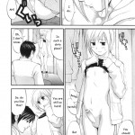 Boku no Pico Comic Official Character Designs