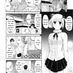 Boku no Pico Comic Official Character Designs