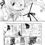 Boku no Pico Comic Official Character Designs