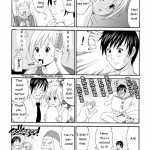 Boku no Pico Comic Official Character Designs