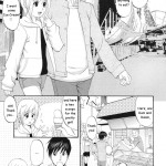 Boku no Pico Comic Official Character Designs