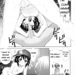 Boku no Tomodachi wa Chin○ ga Nai