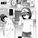 Boku no Tomodachi wa Chin○ ga Nai