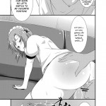 Boku wa Seiyoku ga Sukunai