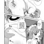 Boku wa Seiyoku ga Sukunai