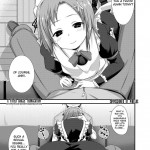 Boku wa Seiyoku ga Sukunai