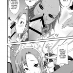 Boku wa Seiyoku ga Sukunai