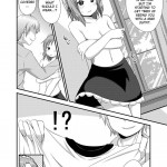 Boku wa Seiyoku ga Sukunai