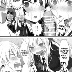 Bokura wa Ero Chishiki ga Toboshii