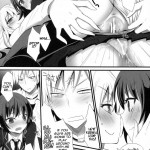 Bokura wa Ero Chishiki ga Toboshii