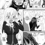 Bokura wa Ero Chishiki ga Toboshii